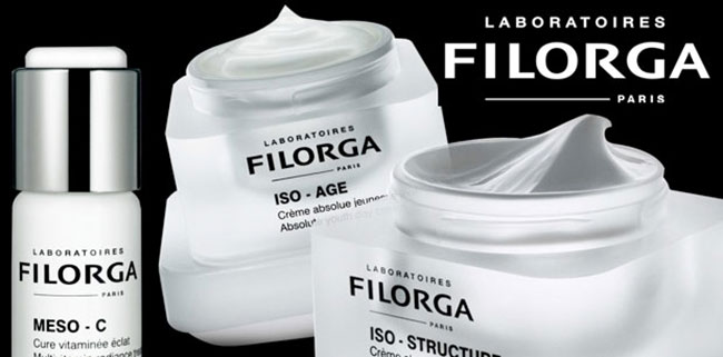 法國Filorga菲洛嘉專業(yè)護(hù)膚膚膏霜瓶設(shè)計(jì)細(xì)節(jié)圖01